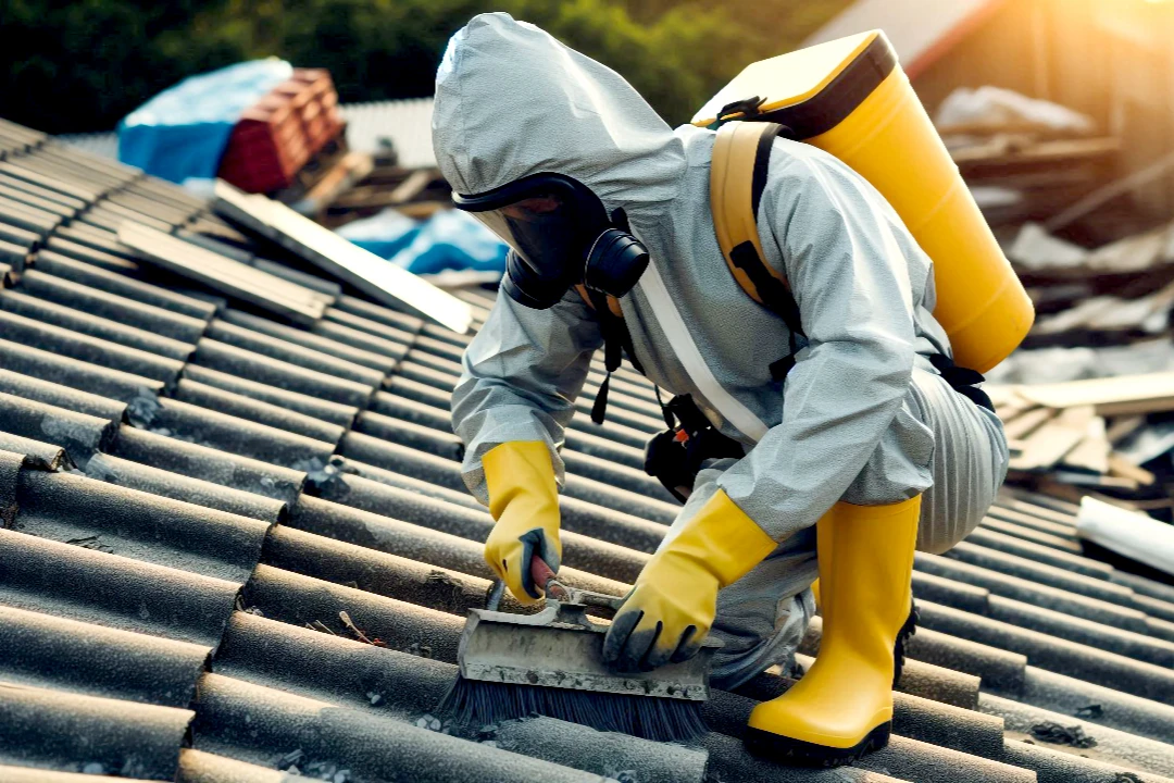 Asbestos Inspection Sydney